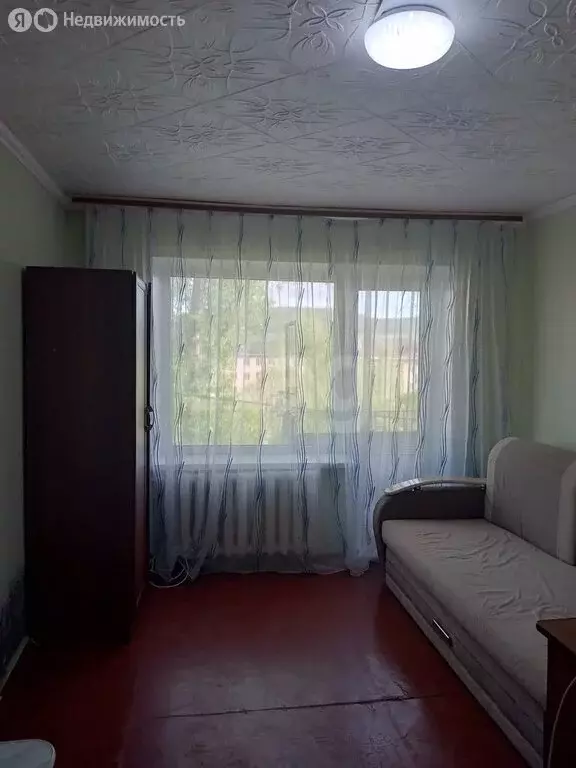 1к в -комнатной квартире (15 м) - Фото 0