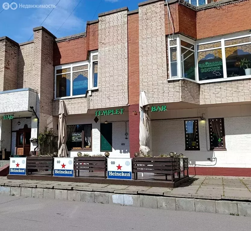 Помещение свободного назначения (250 м) - Фото 1