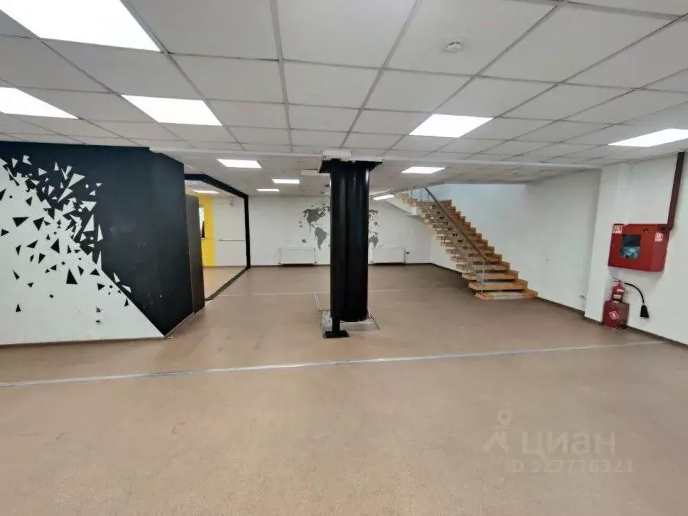 Офис в Санкт-Петербург Бухарестская ул., 1 (250 м) - Фото 2