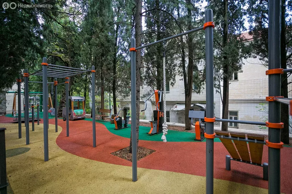 2-комнатная квартира: Ялта, улица Щорса, 10В (52 м) - Фото 2