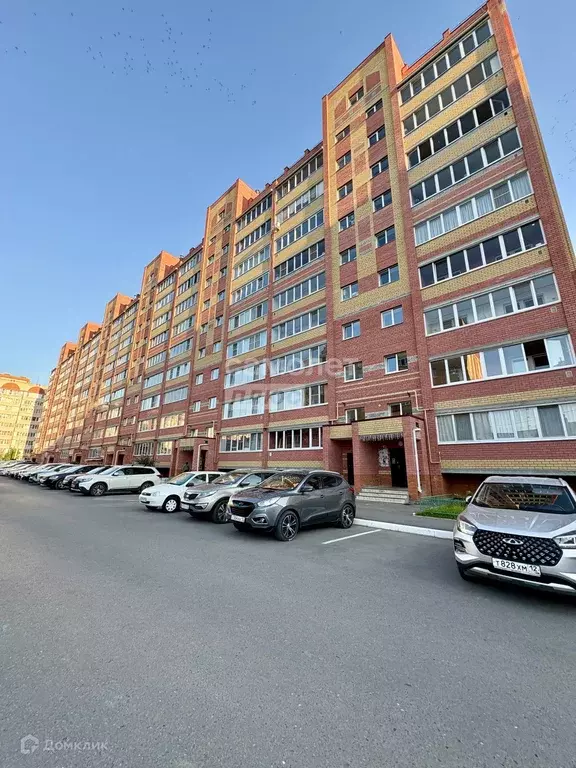Продаётся 1-к квартира, 33.4 м - Фото 0