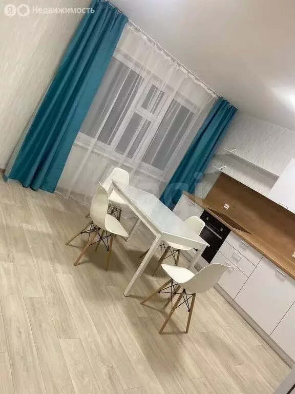 1-комнатная квартира: Пермь, улица Яблочкова, 3 (73 м) - Фото 1