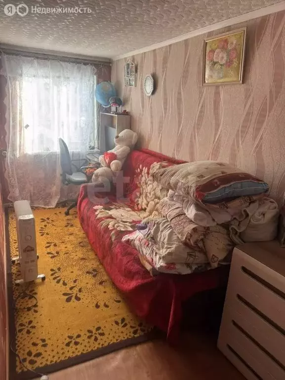 Дом в Бакал, Лесная улица (20.8 м) - Фото 2