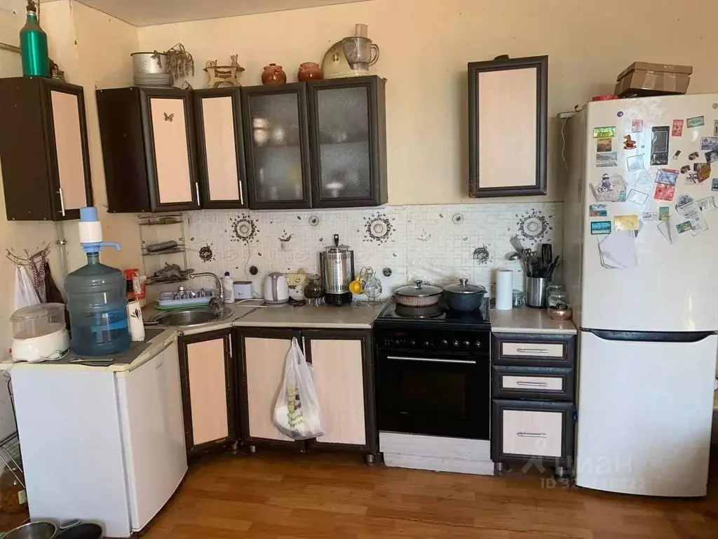 2-к кв. Самарская область, Ставропольский район, с. Ягодное пер. 2-й ... - Фото 2