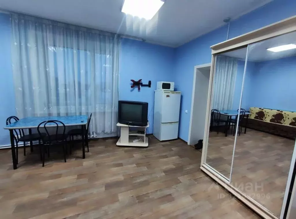 Комната Алтайский край, Рубцовск проезд Кирпичного завода, 13 (15.0 м) - Фото 2