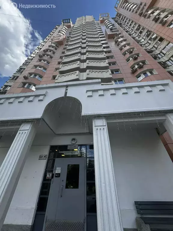3-комнатная квартира: Красногорск, Красногорский бульвар, 24 (103.7 м) - Фото 0