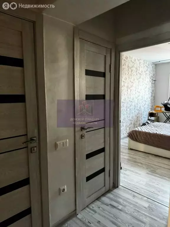 2-комнатная квартира: посёлок Красный Сад, улица Мичурина, 19 (60 м) - Фото 2