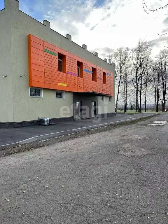 Помещение свободного назначения в Кемеровская область, Кемерово ул. ... - Фото 0