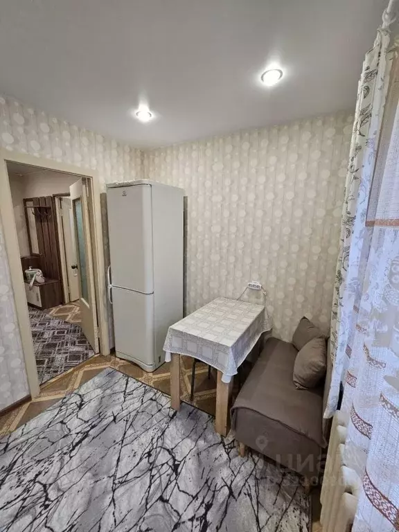 1-к кв. Псковская область, Псков Рижский просп., 73 (34.0 м) - Фото 2