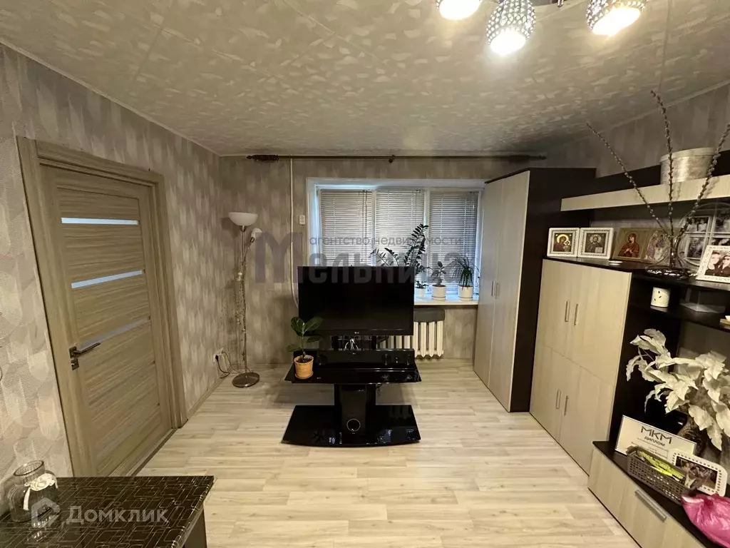 Продаётся 4-к квартира, 65.1 м - Фото 0