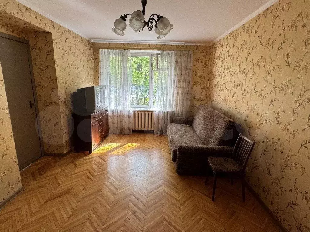 2-к. квартира, 47 м, 1/12 эт. - Фото 0