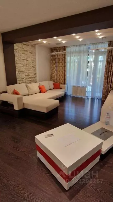 Коттедж в Краснодарский край, Сочи ул. Ленина, 217А/5А (100 м) - Фото 1