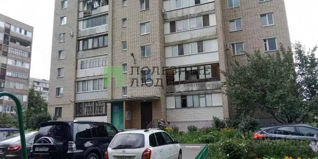 3-к кв. Орловская область, Орел ул. Революции, 9 (61.9 м) - Фото 0