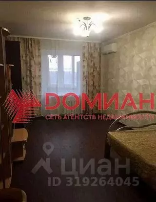 2-к кв. Ростовская область, Ростов-на-Дону Темерник мкр, ул. Думенко, ... - Фото 0