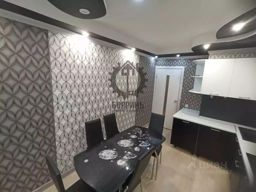 3-к кв. Свердловская область, Екатеринбург ул. Латвийская, 56 (64.0 м) - Фото 2