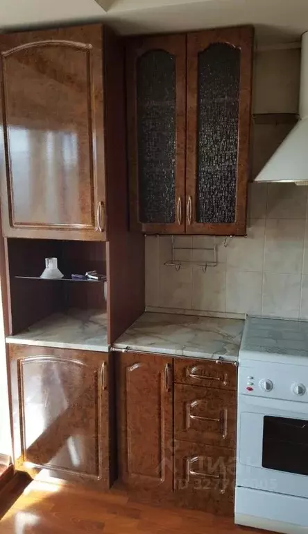 3-к кв. Калужская область, Обнинск просп. Ленина, 154 (70.0 м) - Фото 1