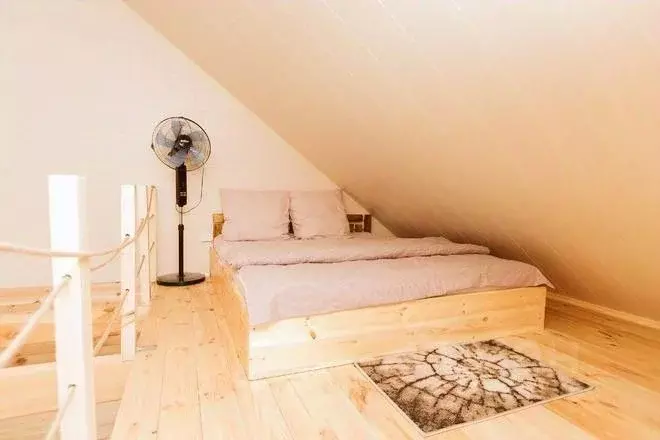 Дом в Алтайский край, Алтайский район, пос. Катунь Сибирская ул., 16 ... - Фото 2