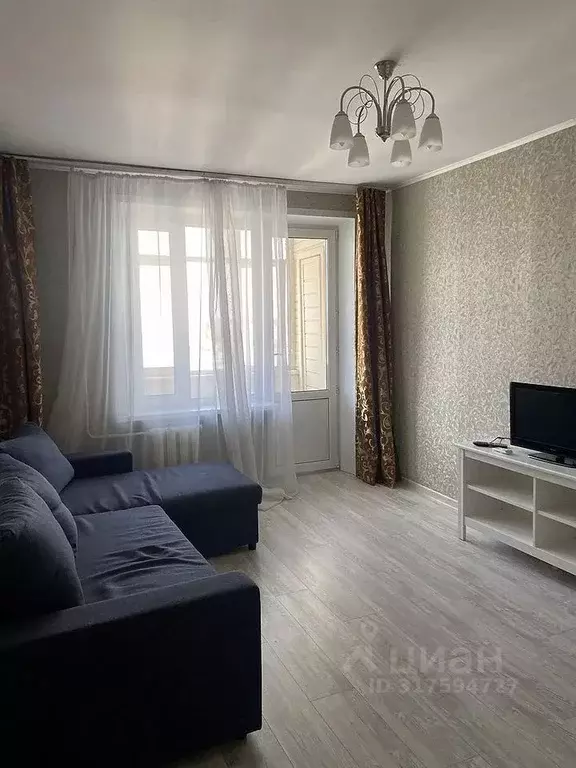2-к кв. Москва Николоямская ул., 9 (48.0 м) - Фото 0