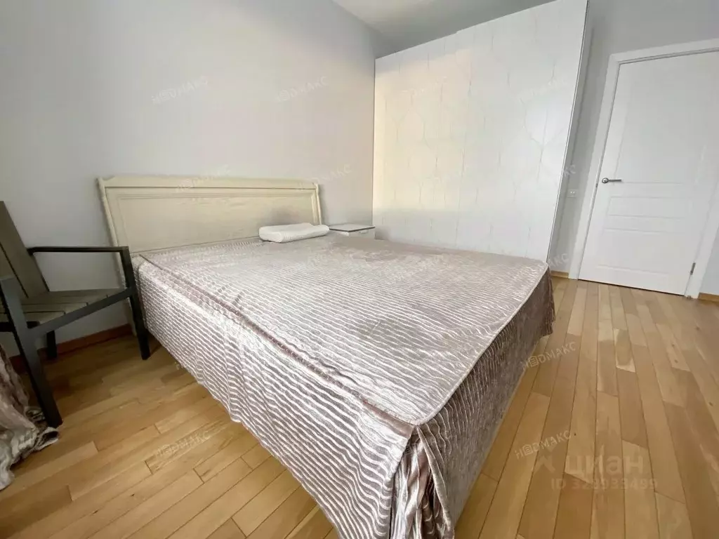 1-к кв. Санкт-Петербург Кременчугская ул., 21к3 (39.0 м) - Фото 1