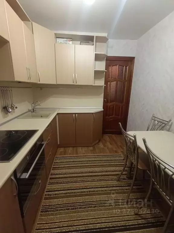 3-к кв. Самарская область, Тольятти Тополиная ул., 46 (65.8 м) - Фото 2