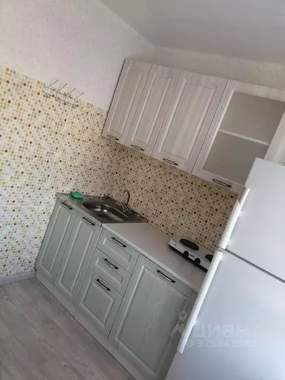 1-к кв. Хабаровский край, Хабаровск ДОС кв-л, 41 (37.0 м) - Фото 2