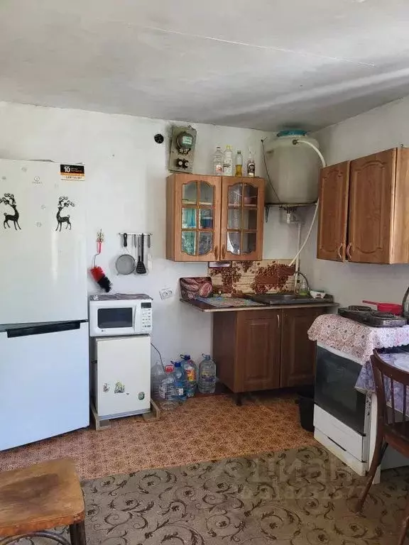 Дом в Ростовская область, Каменский район, Старостаничное с/пос, ... - Фото 2