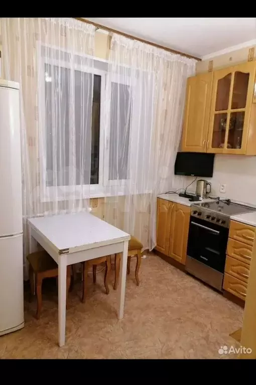 1-к. квартира, 36 м, 5/9 эт. - Фото 0
