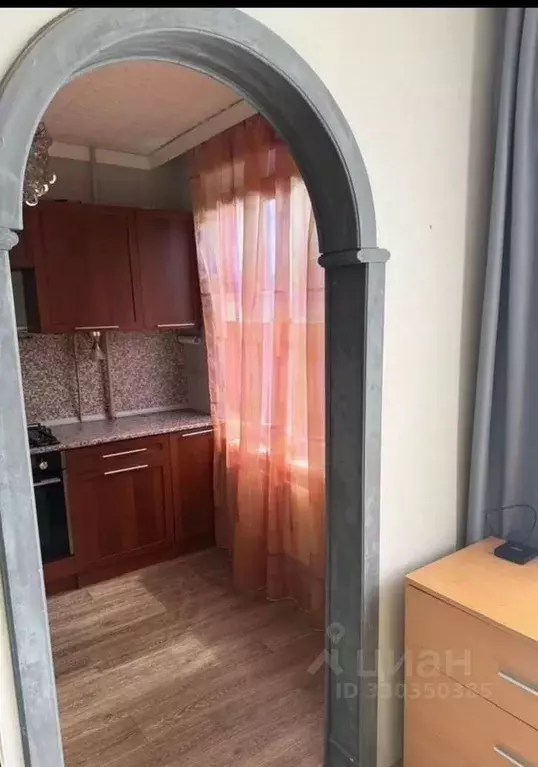2-к кв. Москва Ферганский проезд, 10К2 (45.0 м) - Фото 1
