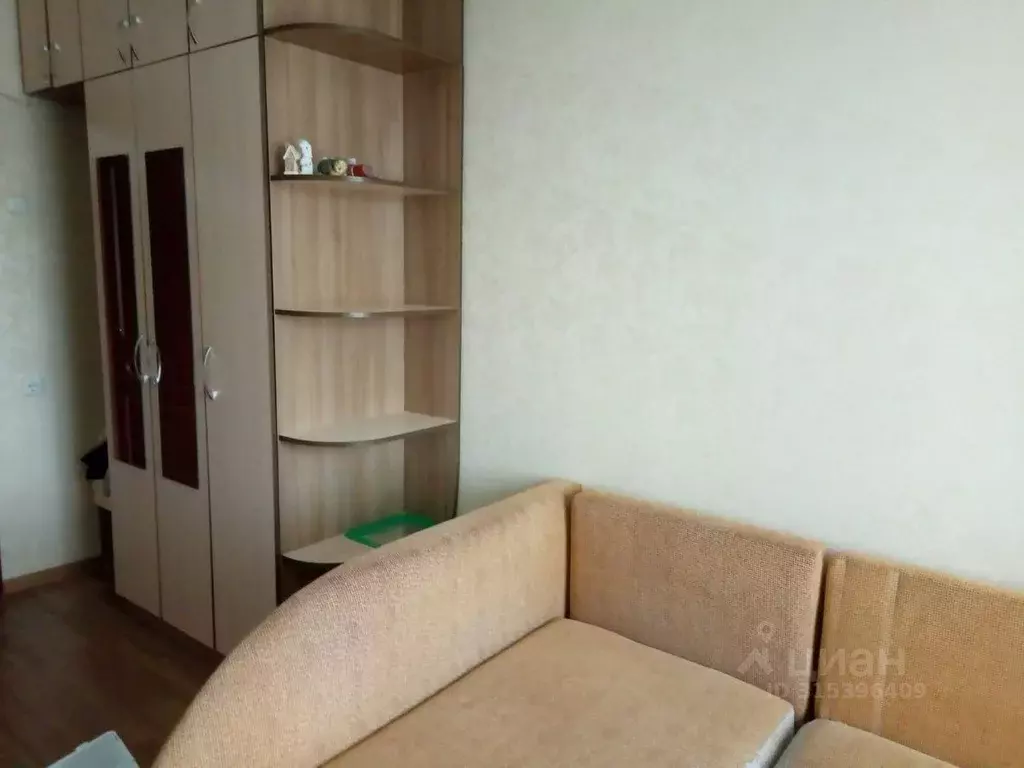 Комната Чувашия, Чебоксары просп. Максима Горького, 28к1 (13.0 м) - Фото 1