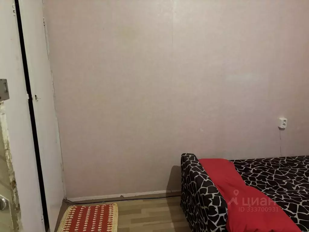 Комната Калужская область, Обнинск просп. Ленина, 103 (12.0 м) - Фото 2