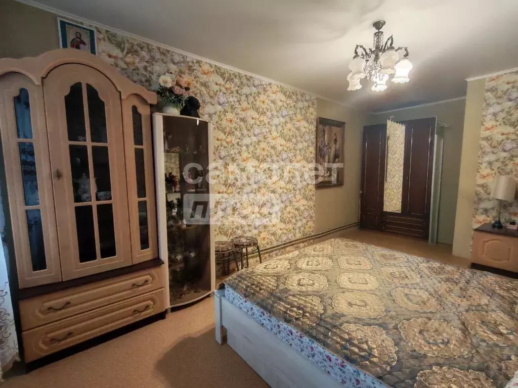 3-к кв. Курская область, Курск ул. Белинского, 19 (60.1 м) - Фото 2