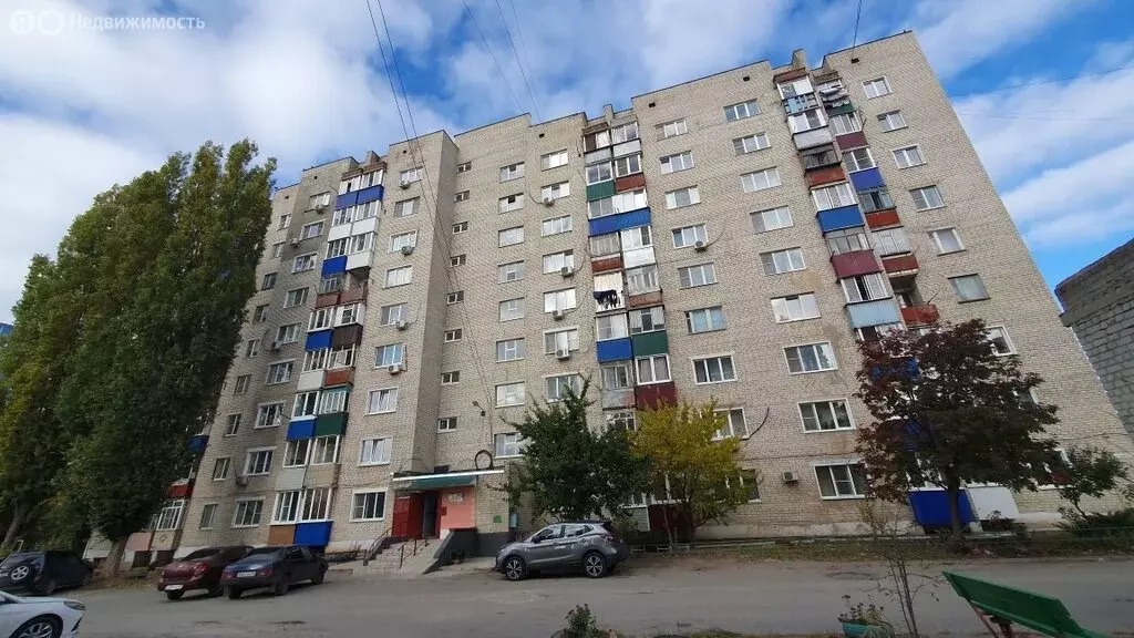 1-комнатная квартира: Елец, улица Черокманова, 19 (28 м) - Фото 0