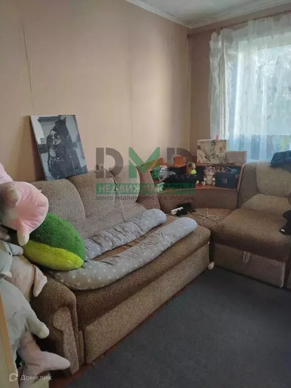 Продаётся 1-к квартира, 31 м - Фото 0