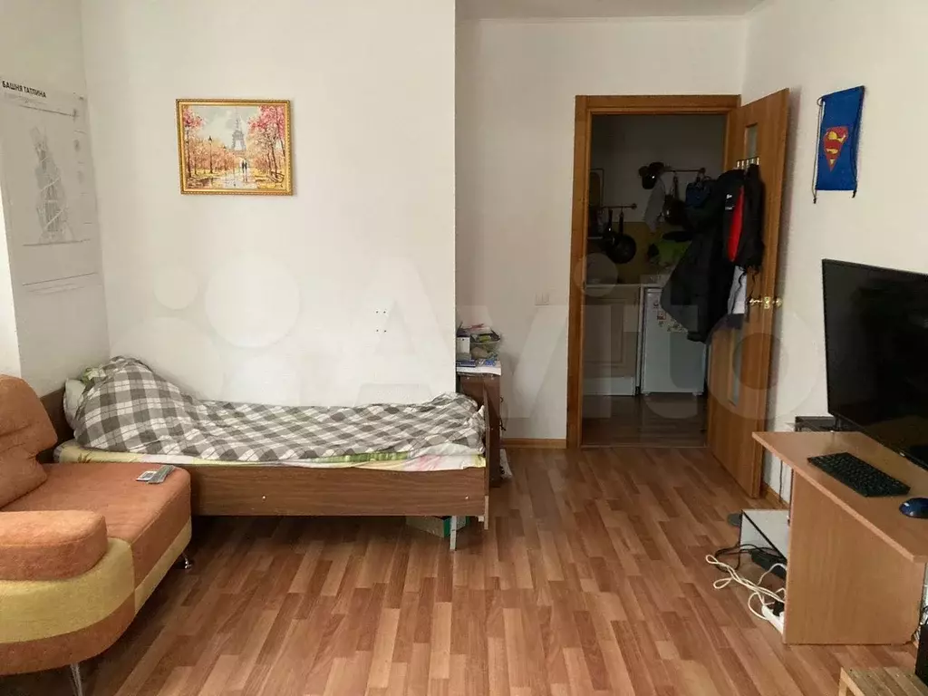 2-к. квартира, 70 м, 6/10 эт. - Фото 1