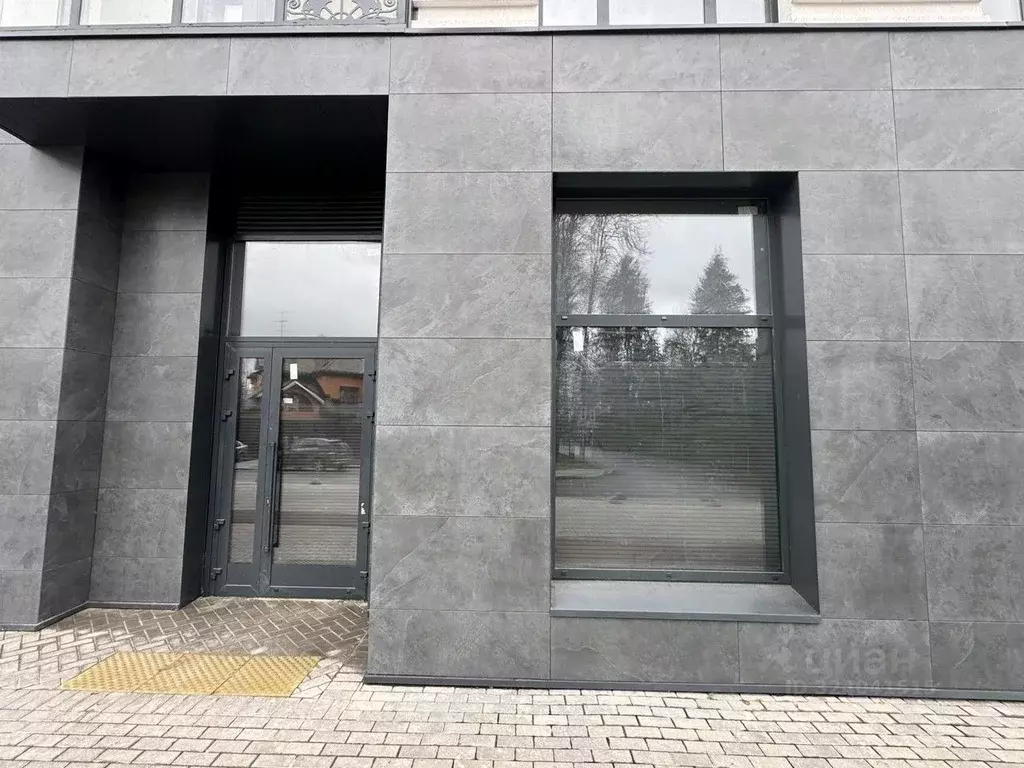 Помещение свободного назначения в Московская область, Красногорск ... - Фото 2