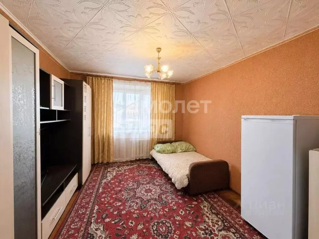 Комната Алтай, Горно-Алтайск Коммунистический просп., 57 (17.4 м) - Фото 1