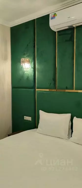 Комната Московская область, Лыткарино Набережная ул., 22с1 (18.0 м) - Фото 1