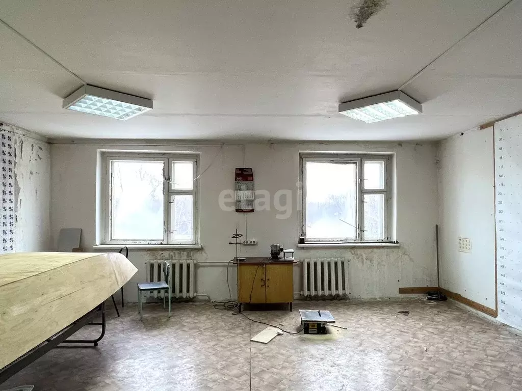 Офис в Мордовия, Саранск ул. Полежаева, 2 (36 м) - Фото 1