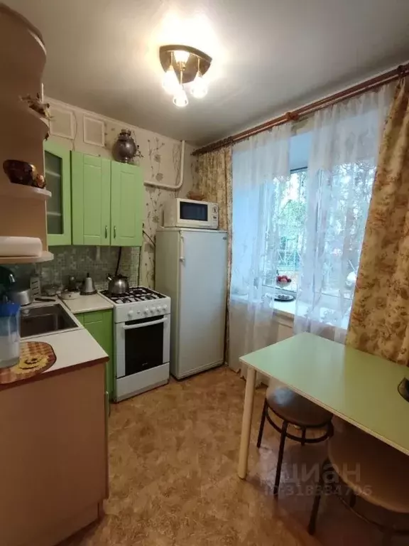 2-к кв. Ярославская область, Ярославль ул. Нефтяников, 28к2 (42.0 м) - Фото 2