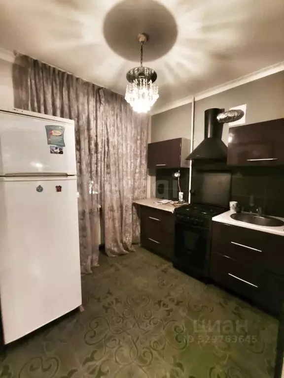 1-к кв. Липецкая область, Липецк просп. Победы, 51 (30.4 м) - Фото 2