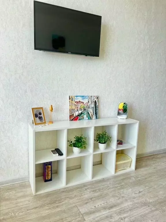 Студия Краснодарский край, Анапа ул. Толстого, 130к1 (30.0 м) - Фото 2