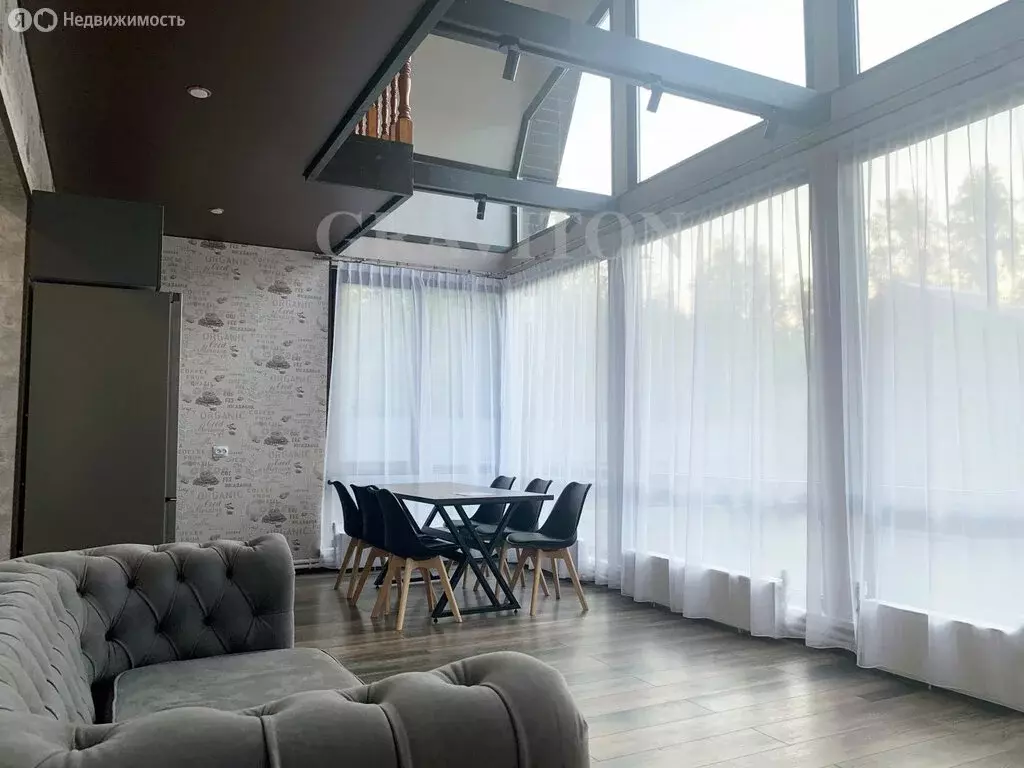 Дом в Майминский район, Соузгинское сельское поселение, посёлок ... - Фото 1