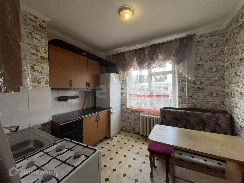 Продаётся 1-к квартира, 33.5 м - Фото 0