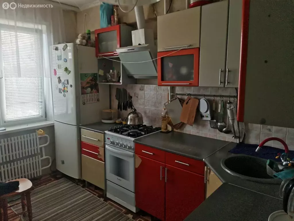 3-комнатная квартира: деревня Березино, Керамическая улица, 24 (63 м) - Фото 1