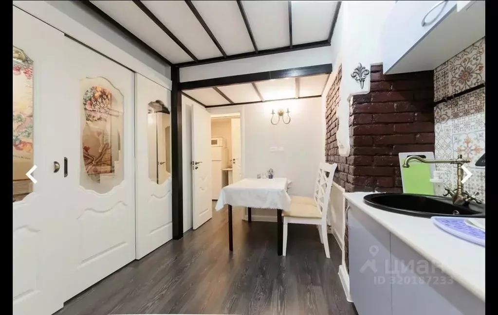 2-к кв. Санкт-Петербург ул. Егорова, 18 (59.0 м) - Фото 1