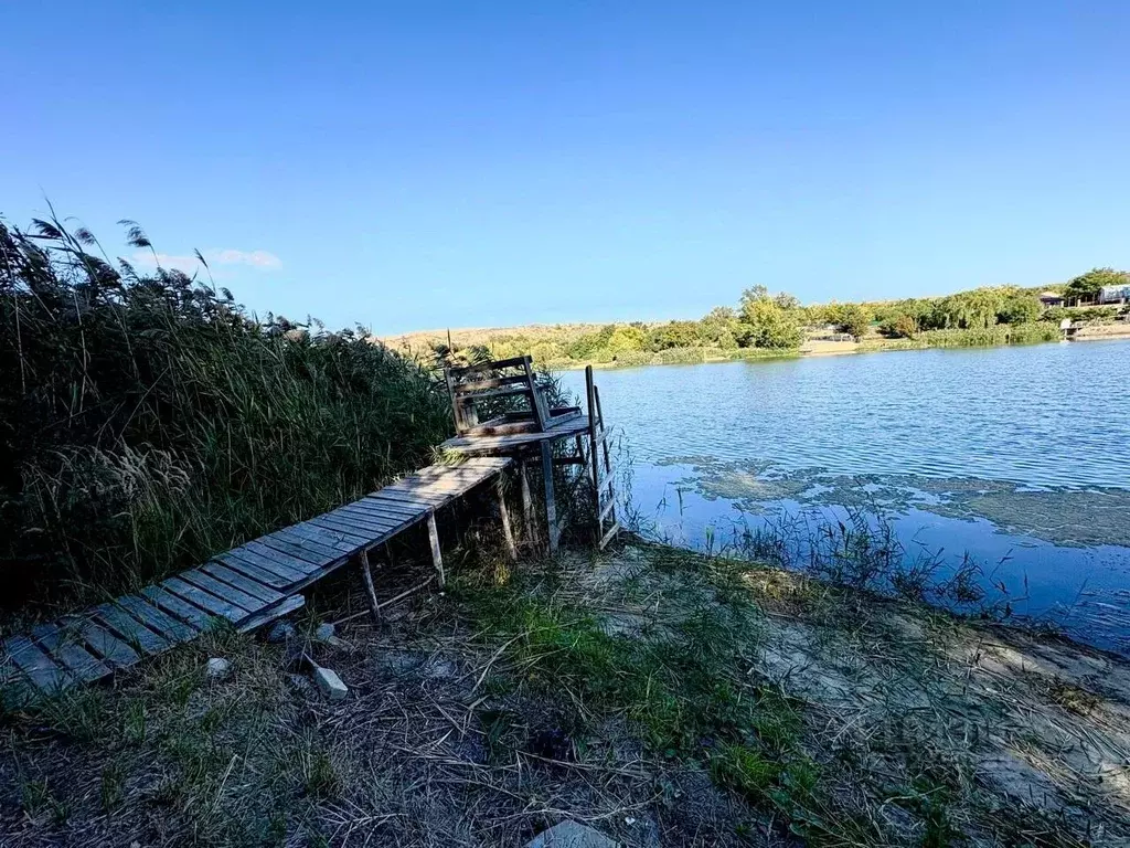 Дом в Ростовская область, Белая Калитва ул. Атаева (222 м) - Фото 1