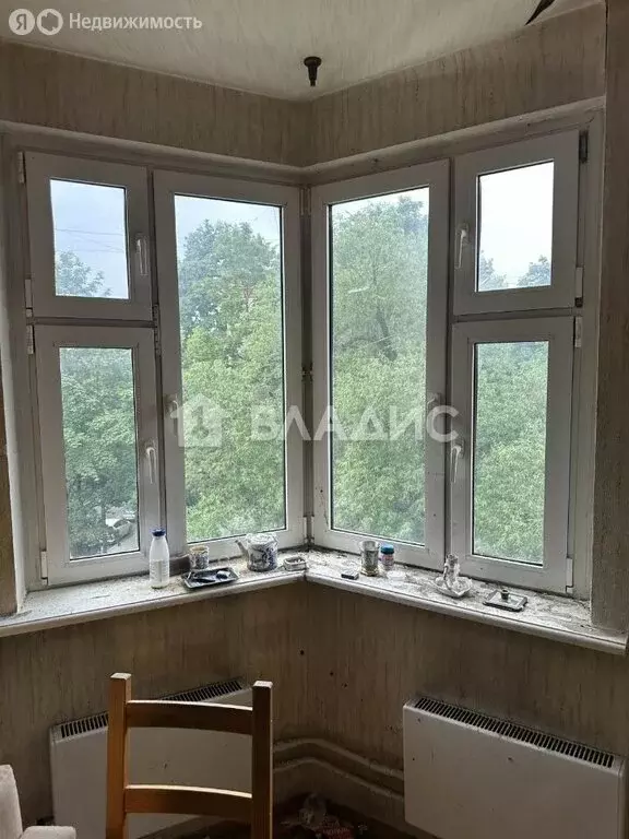 2-комнатная квартира: Москва, бульвар Матроса Железняка, 31к1 (60 м) - Фото 1