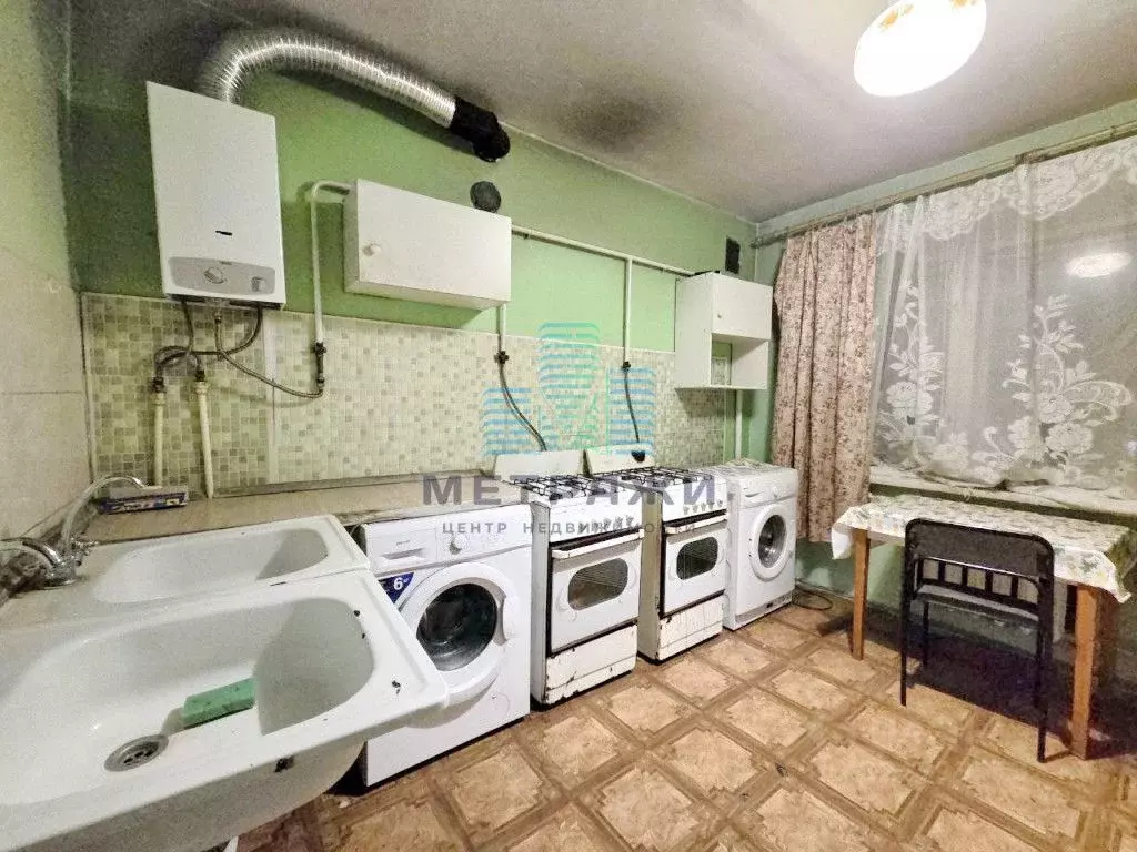 Комната Калужская область, Калуга ул. Глаголева, 10 (12.8 м) - Фото 1