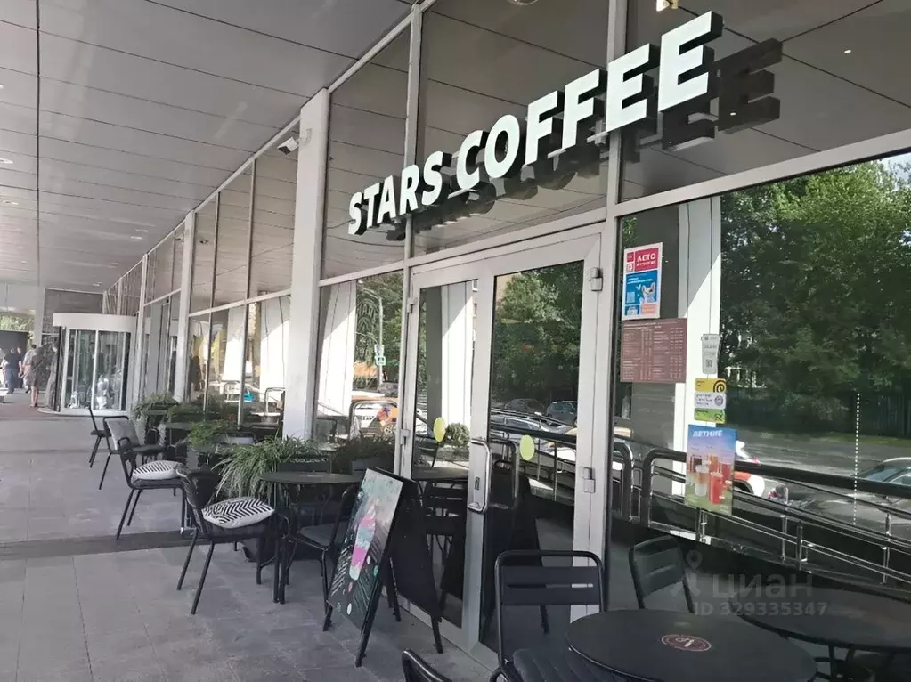 Помещение свободного назначения в Москва ул. Правды, 26 (140 м) - Фото 1