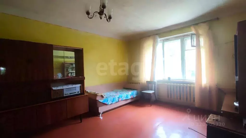 2-к кв. Белгородская область, Новый Оскол ул. Пушкина, 57 (44.8 м) - Фото 2